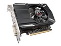 Phantom Gaming Radeon RX560 4G [PCIExp 4GB]