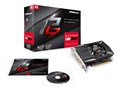 Phantom Gaming Radeon RX560 4G [PCIExp 4GB]