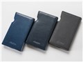 Astell&Kern AK-SP1000M-CASE-GRY [Elephant gray]