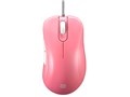 ZOWIE EC1-B DIVINA VERSION PINK [PINK]