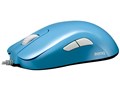 ZOWIE S2 DIVINA VERSION BLUE [BLUE]