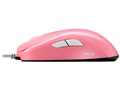 ZOWIE S2 DIVINA VERSION PINK [PINK]