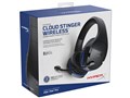 Cloud Stinger Wireless HX-HSCSW-BK
