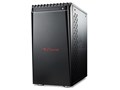 NEXTGEAR i690GA1-SH2-KK 価格.com限定 Core i7/16GBメモリ/240GB SSD+2TB HDD/RTX2070搭載モデル