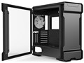 Enthoo EVOLV X GLASS PH-ES518XTG_DBK
