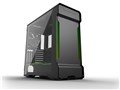 Enthoo EVOLV X GLASS PH-ES518XTG_DBK