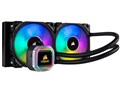 H100i RGB PLATINUM CW-9060039-WW
