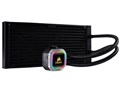 H115i RGB PLATINUM CW-9060038-WW