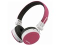 AudioComm HP-WBT200Z-P [�s���N]