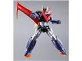 METAL BUILD �O���[�g�}�W���K�[