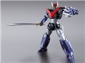 METAL BUILD �O���[�g�}�W���K�[