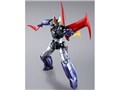 METAL BUILD �O���[�g�}�W���K�[