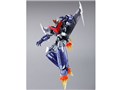 METAL BUILD �O���[�g�}�W���K�[