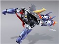 METAL BUILD �O���[�g�}�W���K�[