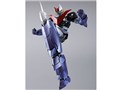 METAL BUILD �O���[�g�}�W���K�[