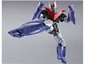 METAL BUILD �O���[�g�}�W���K�[