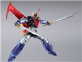 METAL BUILD �O���[�g�}�W���K�[