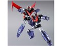METAL BUILD �O���[�g�}�W���K�[