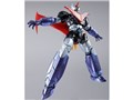 METAL BUILD �O���[�g�}�W���K�[