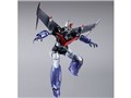 METAL BUILD �O���[�g�}�W���K�[