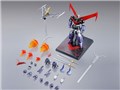 METAL BUILD �O���[�g�}�W���K�[