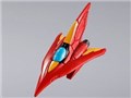 METAL BUILD �O���[�g�}�W���K�[