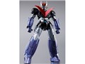 METAL BUILD �O���[�g�}�W���K�[