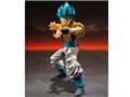 S.H.Figuarts �X�[�p�[�T�C���l�S�b�h�X�[�p�[�T�C���l�S�W�[�^