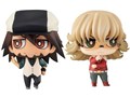 ���݃��K �o�f�B�V���[�Y�I TIGER & BUNNY �ՓO&�o�[�i�r�[�Z�b�g