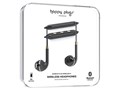 EARBUD PLUS WIRELESS 2 [BLACK GOLD]