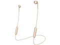 EARBUD PLUS WIRELESS 2 [MATTE GOLD]