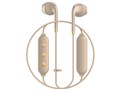 EARBUD PLUS WIRELESS 2 [MATTE GOLD]