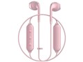EARBUD PLUS WIRELESS 2 [PINK GOLD]