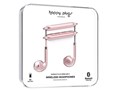 EARBUD PLUS WIRELESS 2 [PINK GOLD]