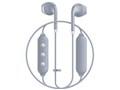 EARBUD PLUS WIRELESS 2 [SPACE GREY]