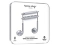 EARBUD PLUS WIRELESS 2 [SPACE GREY]