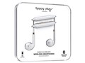 EARBUD PLUS WIRELESS 2 [WHITE]