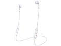 EARBUD PLUS WIRELESS 2 [WHITE MARBLE]