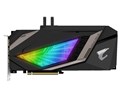 AORUS GV-N208TAORUSX W-11GC [PCIExp 11GB]