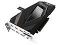 AORUS GV-N208TAORUSX W-11GC [PCIExp 11GB]