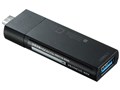 ADR-3TCMS7BK [USB Type-C �u���b�N]