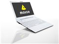 m-Book J321EN-S64-KK ���i.com���� SSD/13.3�^�t��HD�t�����ڃ��f��