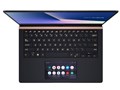 ZenBook Pro 14 UX450FDX UX450FDX-8265