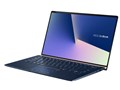ZenBook 14 UX433FN UX433FN-8265RB [���C�����u���[]