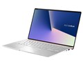 ZenBook 14 UX433FN UX433FN-8265IS [�A�C�V�N���V���o�[]