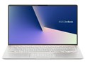 ZenBook 14 UX433FN UX433FN-8265IS [�A�C�V�N���V���o�[]