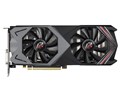 Phantom Gaming X Radeon RX590 8G OC [PCIExp 8GB]