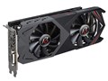 Phantom Gaming X Radeon RX590 8G OC [PCIExp 8GB]