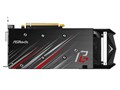 Phantom Gaming X Radeon RX590 8G OC [PCIExp 8GB]