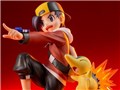 ARTFX J �|�P�b�g�����X�^�[ 1/8 �q�r�L with �q�m�A���V
